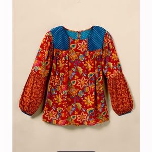 Matilda Jane Top